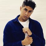 Profile Picture of Ivan Valdivia (@ivanvaldiv) on Instagram