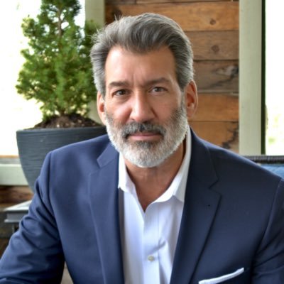 Profile Picture of David Avrin (@DavidAvrin) on Twitter