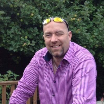 Profile Picture of Kevin Senter (@0kev1) on Twitter