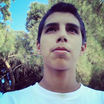 Profile Picture of Gilbert Marquez (@GilbertMarque12) on Twitter