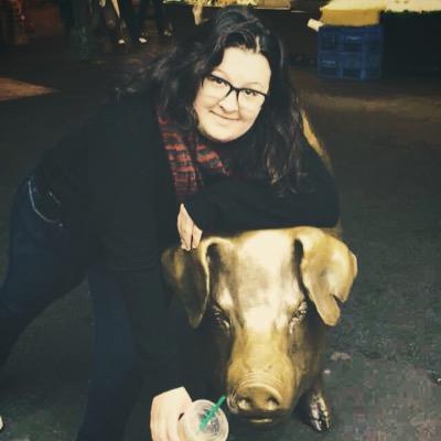 Profile Picture of Nettie Davis (@DavisNettie) on Twitter