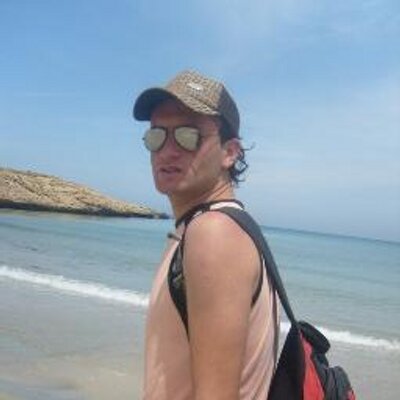 Profile Picture of Ben Issa Bibou (@benissaelouafi) on Twitter