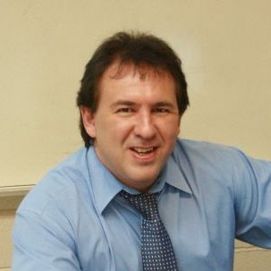 Profile Picture of Steve Samarin (@SteveSamarin) on Twitter