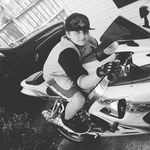 Profile Picture of Tyler Irick (@tyler_irick112923) on Instagram