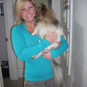 Profile Picture of Sheridan Marshall (@sheridanishot) on Myspace