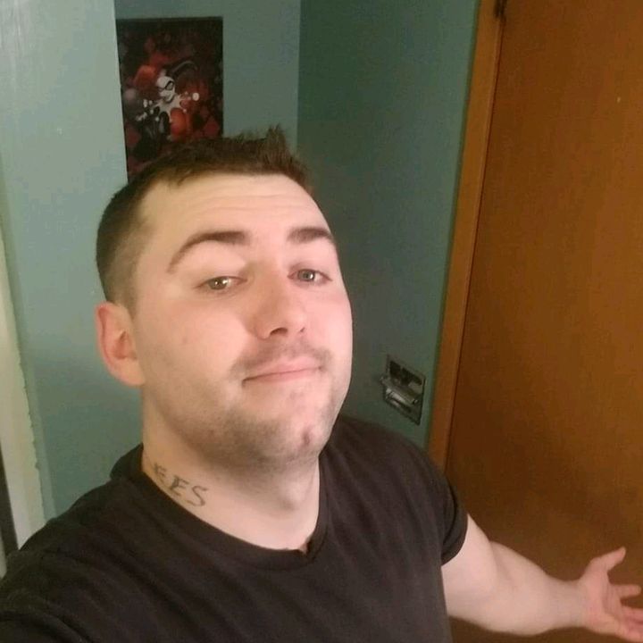 Profile Picture of Bran Don H (@brandonheiar) on Tiktok