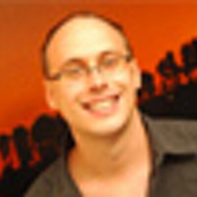 Profile Picture of Jonathan Wardle (@jwardlebu) on Twitter