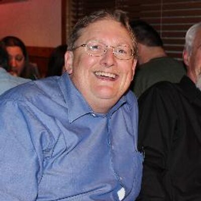 Profile Picture of Gary Felker (@GaryFelker007) on Twitter