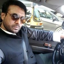 Profile Picture of Sikandar Mirza (@sikandarmirza77) on Twitter