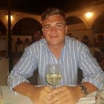 Profile Picture of Matthew Crozier (@matthewcrozier_97) on Instagram