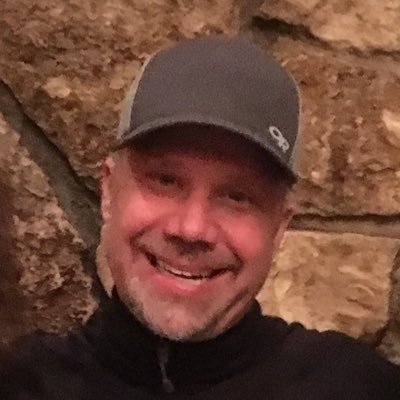 Profile Picture of Dave Botsford (@MountainMinded) on Twitter