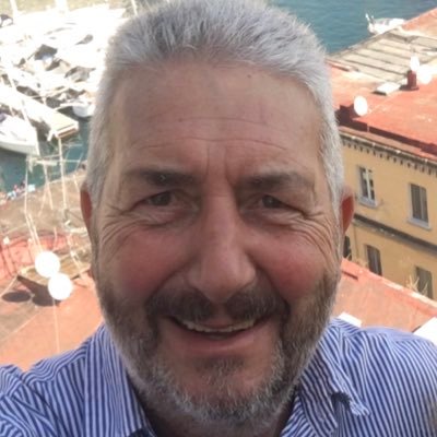 Profile Picture of Enrico Angelo Colombo (@enricocolombo6) on Twitter