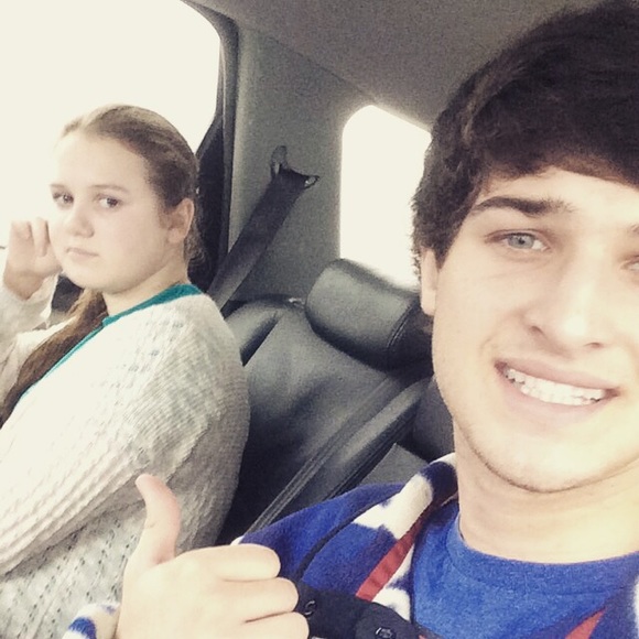 Profile Picture of Christopher Bramucci (@christopher0824) on Poshmark