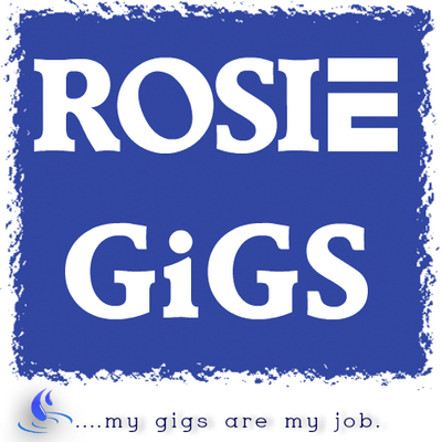 Profile Picture of Roselyn Thomas (@rosiegigs) on Twitter