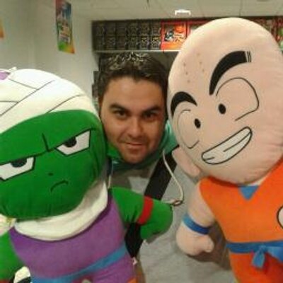 Profile Picture of Moisés Benítez Vélez (@Moi_laylus) on Twitter