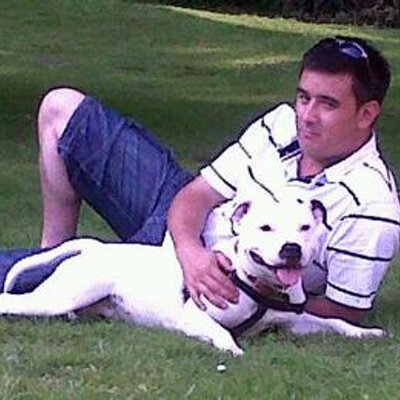 Profile Picture of Trevor Hicks (@trevorhicks85) on Twitter