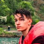 Profile Picture of Charles-David Bisson (@charlesdawhiteboibisson) on Instagram