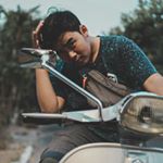 Profile Picture of Vincentius Vespian Varianta (@vandjegough) on Instagram