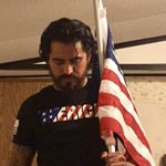 Profile Picture of Rudy Lucero (@loose_arrow83) on Instagram