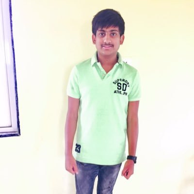 Profile Picture of Siddharth Gandhi (@Gandhi81S) on Twitter