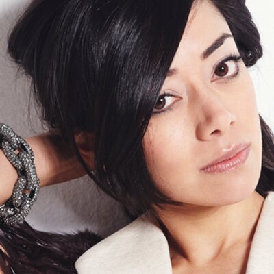 Profile Picture of Aimee Garcia (@@Aimee_Garcia) on Twitter