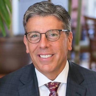 Profile Picture of Joseph S. De Sena (@JoeSienaWealth) on Twitter