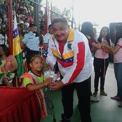 Profile Picture of Alcaldia  Achaguas (@alcal_achaguas) on Twitter