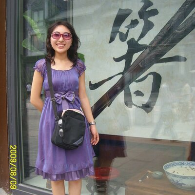 Profile Picture of Guiyu Zhao (@Guiyu) on Twitter