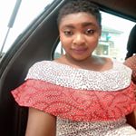 Profile Picture of Grace benson.ok (@gracebenson62) on Instagram
