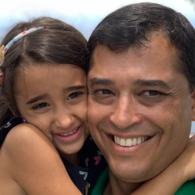 Profile Picture of Indio Da Costa (@indio) on Twitter