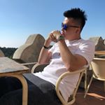 Profile Picture of Thomas Chew (@thomas.cym) on Instagram