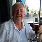 Profile Picture of Timothy Hoffmann (@timothyhoffmann) on Instagram