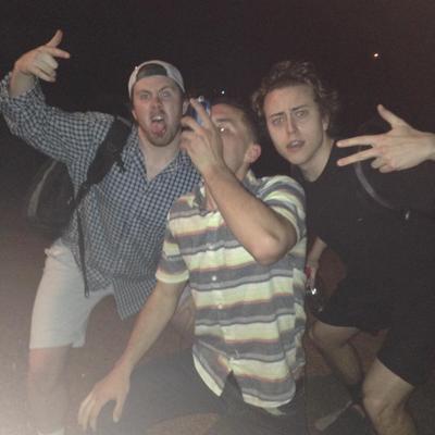 Profile Picture of Thomas (@DylanSeavey) on Twitter