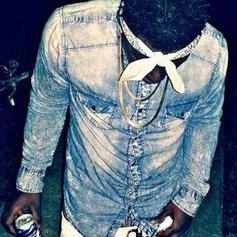 Profile Picture of JAY AMO (@_kid_camo_) on Twitter