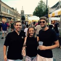 Profile Picture of Michael Van Oyen (@michael-van-oyen) on Quora