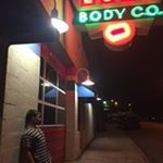 Profile Picture of Andrew Torok (@torokandrew) on Instagram