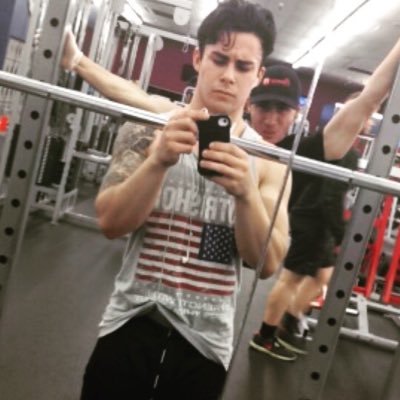 Profile Picture of Josh Doucette (@josh_doucette11) on Twitter
