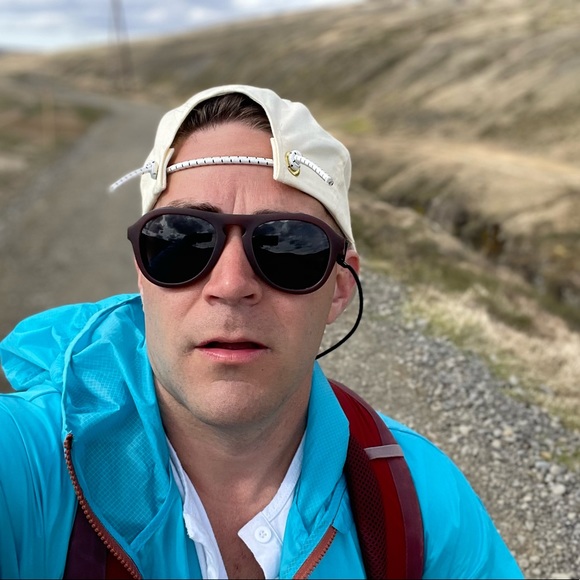 Profile Picture of Nathaniel Champion (@nsrchampion) on Poshmark