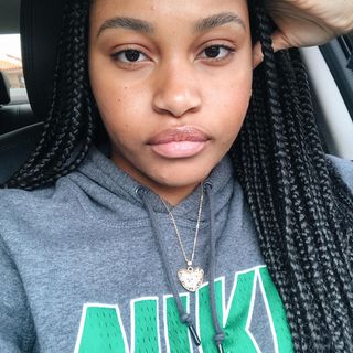 Profile Picture of Victoria Calixte (Vicky) (@victoria.f.calixte) on Facebook