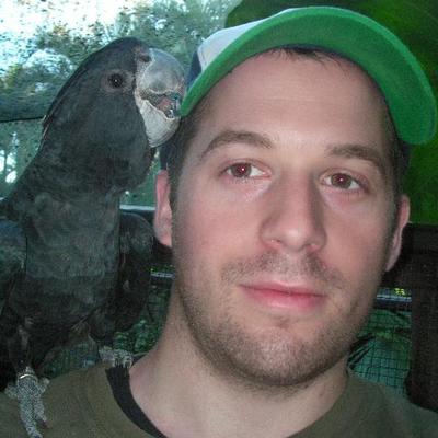 Profile Picture of Tom Boon (@tombo_1984) on Twitter