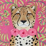 Profile Picture of Nancy Fergus (@nancyfergusstudio) on Instagram