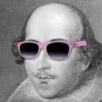 Profile Picture of William Shakespeare (@DevinBedard16) on Twitter