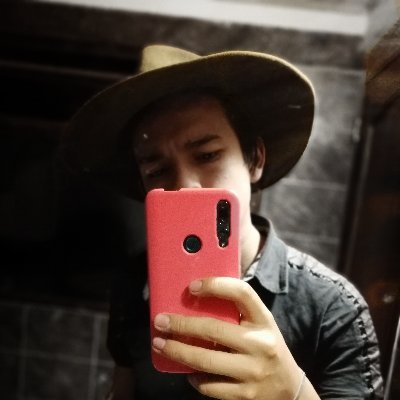 Profile Picture of Ivan Saenz (@Ivansaenz100) on Twitter