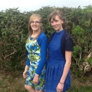 Profile Picture of Katie Critchley (@Katieel43990162) on Twitter