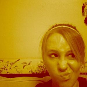 Profile Picture of Katherine Hoff (@mrs_meaty_2011) on Myspace