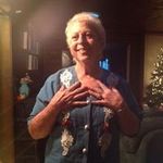 Profile Picture of Jo Ann Walrath (@joannwalrath) on Instagram