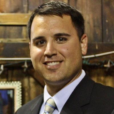 Profile Picture of Jeff Shipley (@FLXjeffshipley) on Twitter