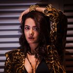 Profile Picture of Surveen Chawla (@surveenchawla) on Instagram