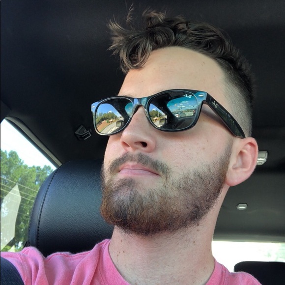 Profile Picture of William Michael (@william_michael) on Poshmark
