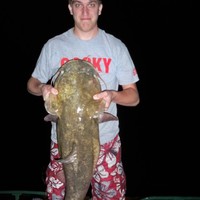 Profile Picture of Ben Ledbetter (@ben-ledbetter-3) on Quora